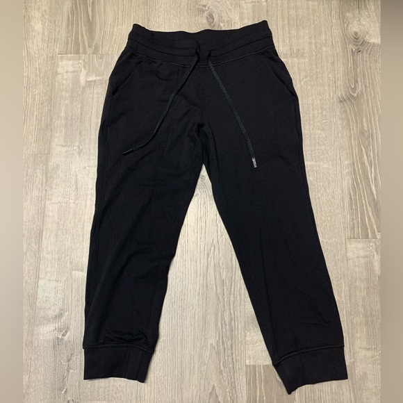 Lululemon Ready To Rulu Jogger Crop - Picture 7 of 7